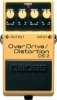 Boss OS-2 OverDrive/Distortion
